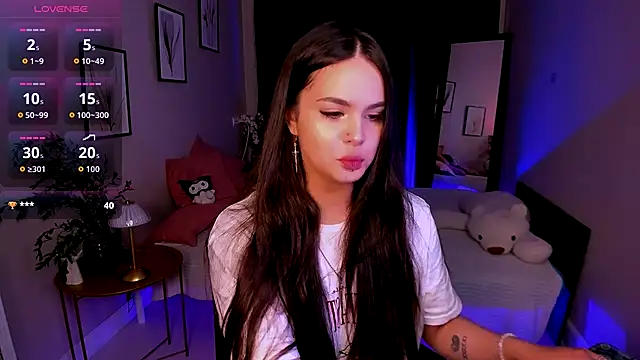 Ketty xBaby online show from September 14, 2025, 2:28 pm