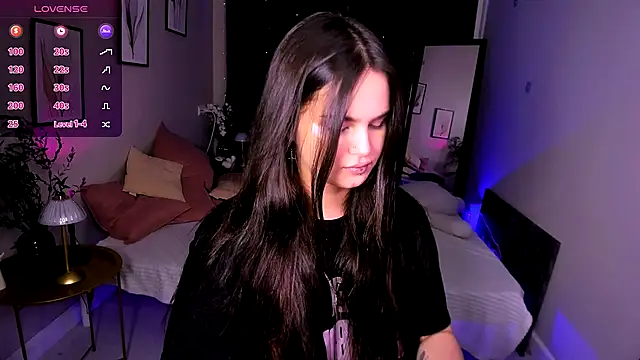 Ketty xBaby online show from September 10, 2025, 2:16 pm