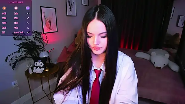 Ketty xBaby online show from September 28, 2025, 2:24 pm