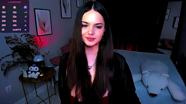 Ketty xBaby online show from September 21, 2025, 2:22 pm