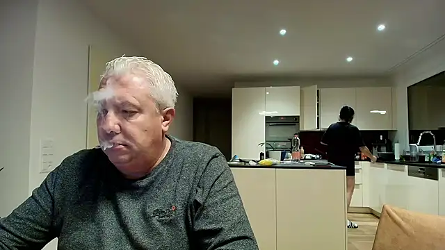 Snapshot of Kinky_Couple69 chatting on October 7, 2025, 6:53 pm Kinky Couple69 online show from October 7, 2025, 6:53 pm