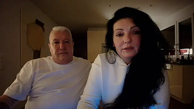 Snapshot of Kinky_Couple69 chatting on February 12, 2026, 8:52 pm Kinky Couple69 online show from February 12, 2026, 8:52 pm