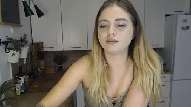 BuffyxLUST online show from November 11, 2025, 10:32 am