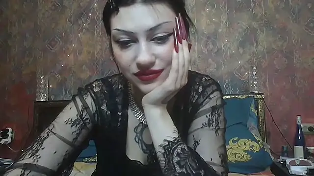 Susie su online show from November 29, 2025, 12:16 pm