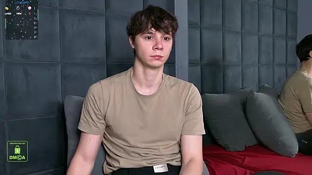 AnthonyHall online show from November 20, 2025, 4:24 am