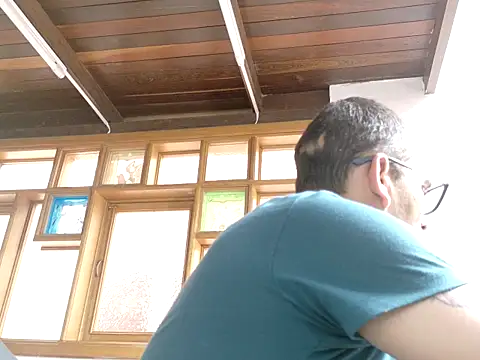 DOBLEWYOSK69G online show from January 18, 2026, 2:20 pm