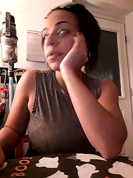 Lusty Lexi90 online show from October 22, 2025, 9:03 pm