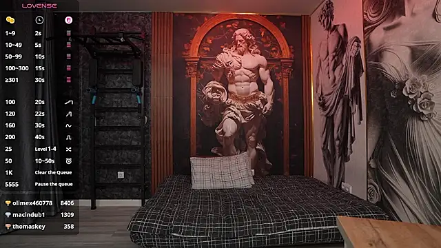 Snapshot of bylbash chatting on February 18, 2026, 8:00 am bylbash online show from February 18, 2026, 8:00 am