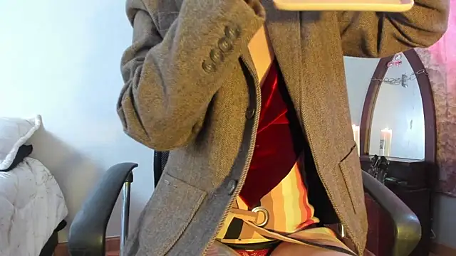 Snapshot of Pamela_Squirtt chatting on February 5, 2026, 1:07 pm Pamela Squirtt online show from February 5, 2026, 1:07 pm