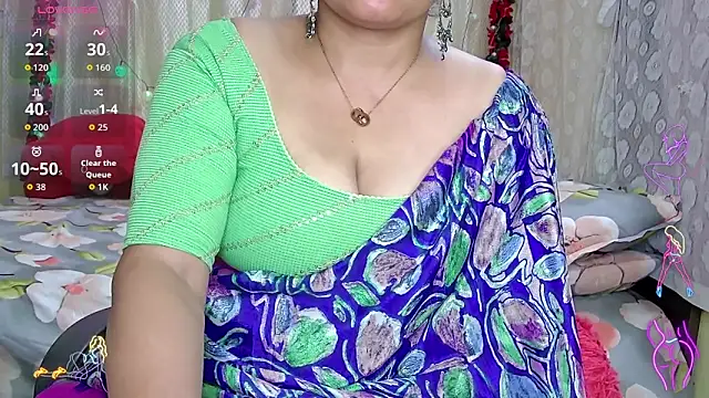 Snapshot of MasTANIYA chatting on April 21, 2026, 6:14 pm MasTANIYA online show from April 21, 2026, 6:14 pm