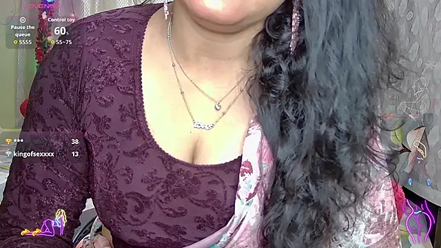Snapshot of MasTANIYA chatting on April 23, 2026, 10:44 pm MasTANIYA online show from April 23, 2026, 10:44 pm