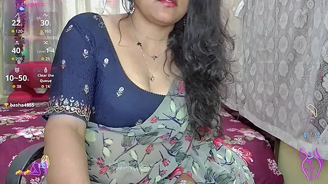 MasTANIYA online show from April 7, 2026, 9:16 pm