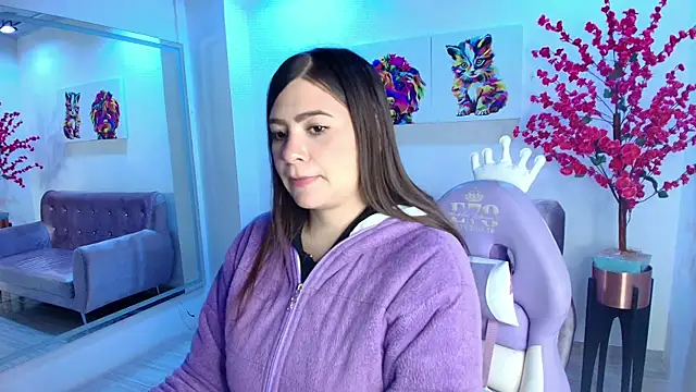 Snapshot of Antonella_wild chatting on October 16, 2025, 3:48 am Antonella wild online show from October 16, 2025, 3:48 am