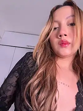 Becca Johnson u online show from June 19, 2026, 12:49 am