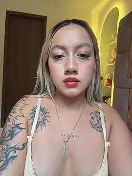 Becca Johnson u online show from February 21, 2026, 10:12 pm