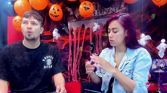 Isa Anderson09 online show from October 24, 2025, 11:31 am