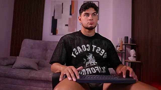 DaviesBrown online show from February 27, 2026, 8:30 pm