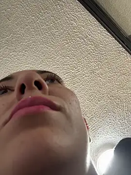 SALOME KORLAND online show from March 20, 2026, 12:50 pm