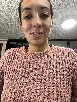 SALOME KORLAND online show from March 30, 2026, 4:52 pm