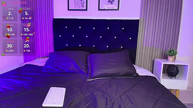 Snapshot of ashlycarteer chatting on November 13, 2025, 7:07 pm ashlycarteer online show from November 13, 2025, 7:07 pm