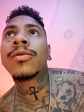 David tatto1 online show from September 28, 2025, 9:00 pm