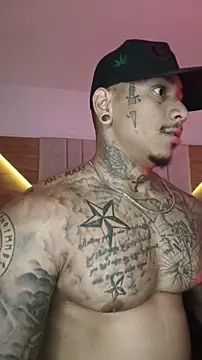 David tatto1 online show from November 26, 2025, 11:05 pm