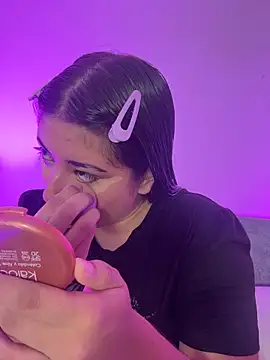 Gaby  Howards online show from February 13, 2026, 8:09 pm