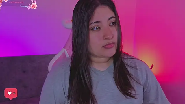 Gaby  Howards online show from February 15, 2026, 8:19 pm