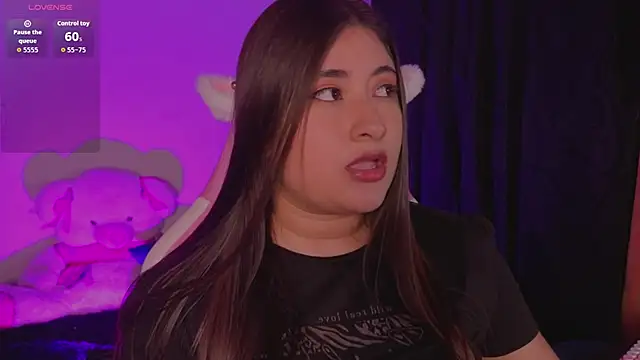 Gaby  Howards online show from November 18, 2025, 9:07 pm