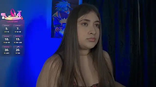 Gaby  Howards online show from November 9, 2025, 7:07 pm