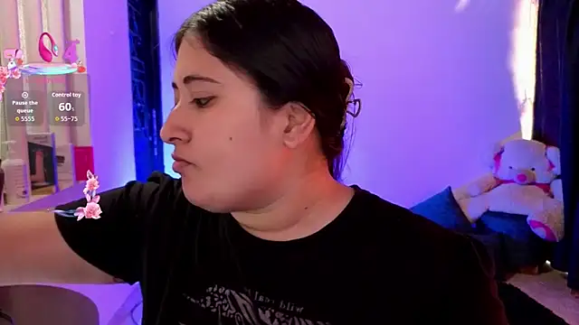 Gaby  Howards online show from September 20, 2025, 8:25 pm