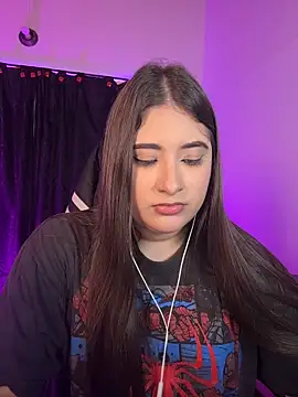 Gaby  Howards online show from December 13, 2025, 8:04 pm