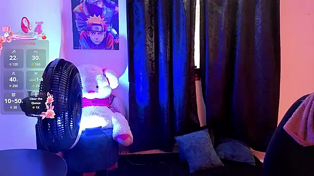 Gaby  Howards online show from October 3, 2025, 7:04 pm