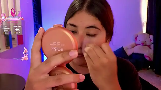 Gaby  Howards online show from September 21, 2025, 7:08 pm