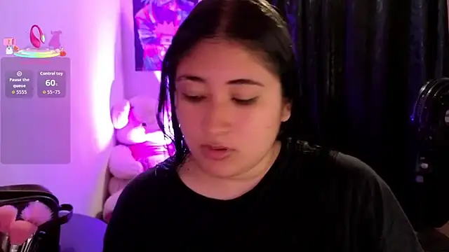 Gaby  Howards online show from October 17, 2025, 7:04 pm