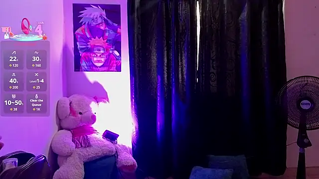 Gaby  Howards online show from October 26, 2025, 7:03 pm