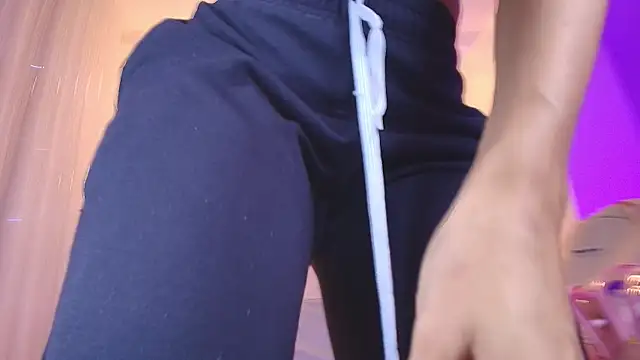 celeste moonx online show from January 10, 2026, 12:00 pm