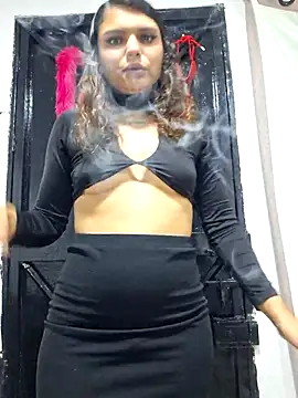 Alis 1327 online show from November 8, 2025, 9:40 pm