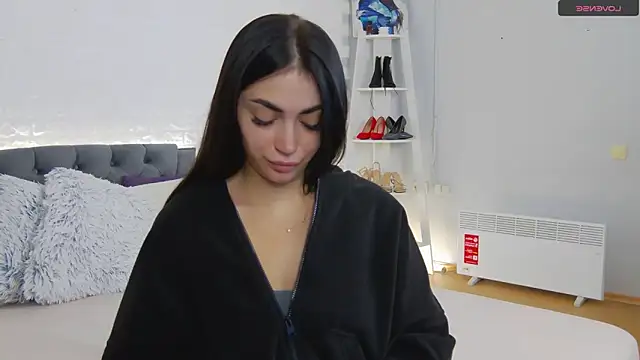 Agnessa online show from November 30, 2025, 9:10 am