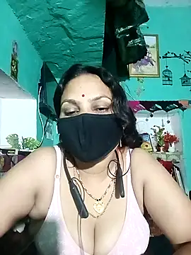 SHWETA1180 online show from September 11, 2025, 5:57 pm