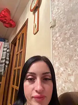 Soft Pleasure online show from March 6, 2026, 9:32 pm