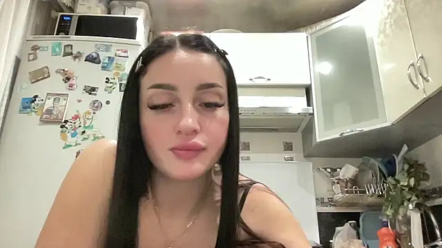 Soft Pleasure online show from February 3, 2026, 5:29 pm