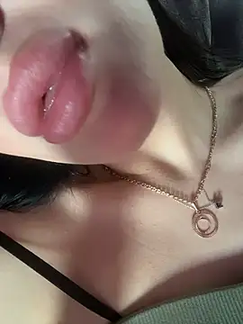 Soft Pleasure online show from April 14, 2026, 6:07 am