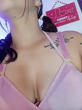 Fox Roxxan online show from February 11, 2026, 2:22 am