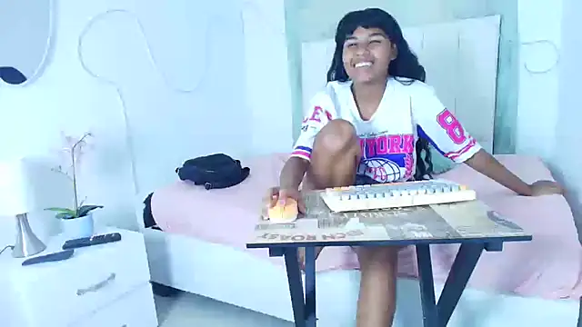 Andre lezcano online show from February 13, 2026, 5:13 pm