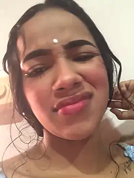 violeta 18x online show from September 11, 2025, 3:23 pm