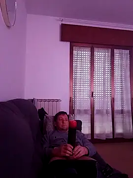 Alessio1987 online show from February 14, 2026, 9:42 am