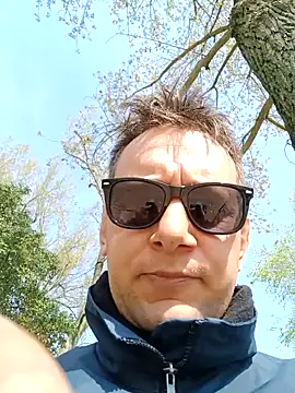 Alessio1987 online show from March 25, 2026, 10:36 am