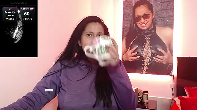 holydeath 1 online show from February 27, 2026, 8:41 pm