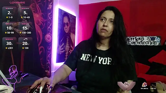 Snapshot of holydeath_1 chatting on June 19, 2026, 8:47 pm holydeath 1 online show from June 19, 2026, 8:47 pm